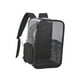 thumbnail image 4 of Mochila para gatos, bolsa de transporte para mascotas, mochila portátil transpirable con ventilación para mascotas, mochilas para gatos y gatitos para, 4 of 5