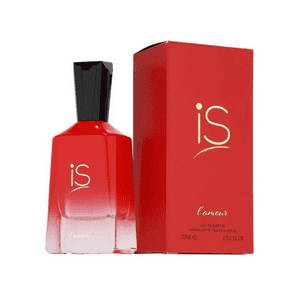 Perfume Is L'Amour Fragrance World Edp Mujer 75 Ml