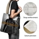 thumbnail image 3 of The Hunger Games Bolso de tela con estampado de lienzo para mujer, bolsa de compras reutilizable y estética, con cremallera interior, regalo para mujer, 35 × 40 cm., 3 of 6