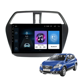 thumbnail image 1 of Radio Android Suzuki S-Cross 2014-2017 2gb+32gb +Camara, 1 of 5
