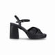 thumbnail image 1 of Sandalias Mujer Negro Eloisa Piccadilly, 1 of 3