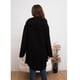 thumbnail image 4 of Abrigo Mujer Largo Formal Excelente Calidad 7591, 4 of 4