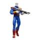 thumbnail image 2 of Figura de Acción Hasbro Marvel Legends Retro Camaleón, 2 of 3