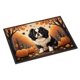 thumbnail image 1 of Felpudo Caroline's Treasures DAC1052MAT Chin Japonés 45 × 68 cm, 1 of 4