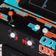 thumbnail image 5 of Numskull Quarter Qix Mini Arcade - Réplica Auténtica de Madera a Escala 1/4, ROM Original, Batería Recargable y Bocinas de 3W para Entusiastas Retro [videojuego], 5 of 6