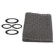 thumbnail image 1 of Tejido De Repuesto Universal Impermeable Para Tumbona Rhombus, 1 of 5