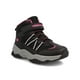 thumbnail image 2 of Botin Niña Force Hi Negro, 2 of 5