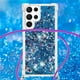 thumbnail image 5 of Funda FOXDOCK para Samsung Galaxy S22 Ultra con Cuerda Ajustable, Brillo Líquido, Protección Antigolpes y Lente – Ideal para Regalo, 5 of 6