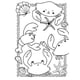 thumbnail image 4 of CONTRAPUNTO LIBRO COLOREA COSAS LINDAS, 4 of 4