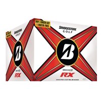 Bridgestone Golf - Pelota De Golf Bridgestone Tour B Rx Quadfecta Prior Generation