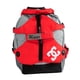 thumbnail image 5 of Mochila Para Patines De Ruedas, Bolsa Para Patines En Línea De Velocidad De Viaje, Bolsa Para Patines De Hielo, Color Rojo, 5 of 5