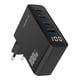 thumbnail image 1 of Cargador Portátil 100W con cable (3xUSB-C; 1xUSB-A), 1 of 8