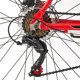 thumbnail image 3 of Bicicleta Advantage 27.5 Lady Sx Rojo, 3 of 5