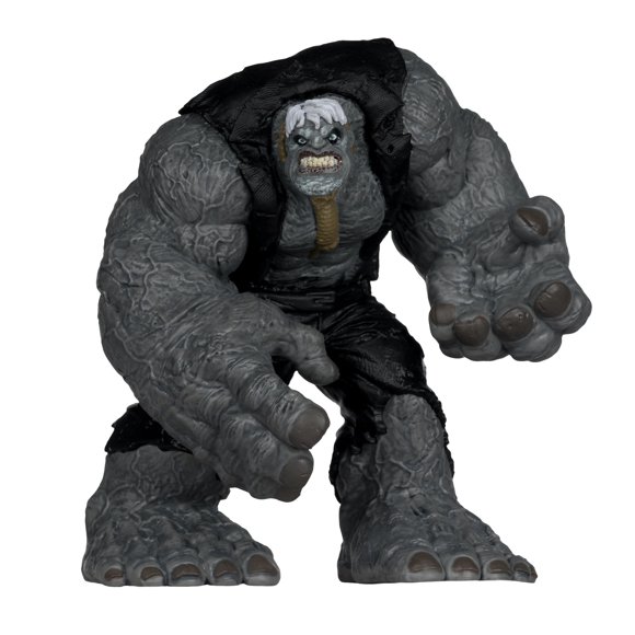 Figura McFarlane Toys Solomon Grundy 11,5 cm de vinilo edición limitada