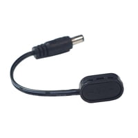 Bothyi - Cable De Pedal De Efectos De Guitarra Cable De Alimentación De Guitarra Conector De Batería