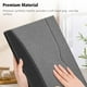 thumbnail image 2 of Funda Fintie para Samsung Galaxy Tab S10 Ultra 14.6 pulgadas, color gris, 2 of 3