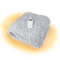 Thorben - Manta Térmica Thor Thermic Blanket Grey