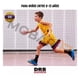 thumbnail image 3 of Balon Basquetbol 5 Pelota Basketball Drb Funball Tamaño 5, 3 of 3