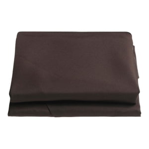 Ioensy - Toldo De Sombrilla Para Exteriores, 6 Varillas/8 Varillas, Cubierta Superior Para Sombrilla Para Jardín, Patio Trasero, 2,7 M, 8 Varillas, Café