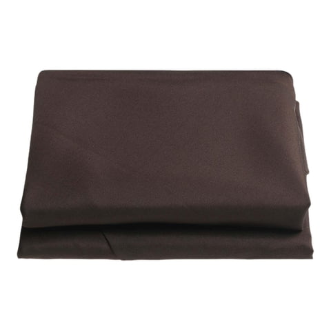 Ioensy - Toldo De Sombrilla Para Exteriores, 6 Varillas/8 Varillas, Cubierta Superior Para Sombrilla Para Jardín, Patio Trasero, 2,7 M, 8 Varillas, Café