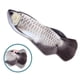 thumbnail image 4 of Pez Electrico Juguete Gatos Con Movimiento Carga De Usb (Gris), 4 of 5