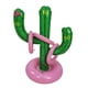 thumbnail image 2 of Anillos De Cactus Inflables Antifugas, Anillos De Lanzamiento Para Exteriores E Interiores, 2 of 5