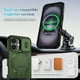 thumbnail image 5 of Funda FOXDOCK para iPhone 16 – Magnética Antigolpes con Soporte y Protección Doble, 5 of 6