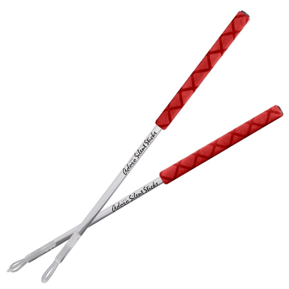 Baquetas Silent Sticks Sps Scott Pellegrom Signature