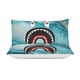 thumbnail image 4 of Blue Marble Bape Shake Camo Comforter Set Soft 3 Pcs Twin Bedding Sets Thicken for All Season, 4 of 5