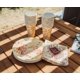 thumbnail image 3 of Juego de vajilla de fiesta Silver Buffalo Harry Potter, 60 piezas, 3 of 8