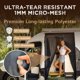 thumbnail image 5 of Mosquitera Magnética Van Bug Screen Living in a Bubble, 5 of 9