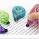 thumbnail image 2 of Cinta Correctora Tombow Mono Retro 10 Unidades 4 mm, 2 of 3