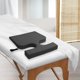 thumbnail image 2 of Almohada en forma de cuña para mesa de masaje Saloniture Comfort, 2 of 6