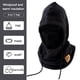 thumbnail image 2 of Mascarilla facial de invierno, cálida máscara de esquí para hombres y mujeres, para clima frío, para motocicleta, bicicleta, ciclismo, calentador de cuello, 2 of 6