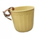 thumbnail image 5 of Cesta Para Triciclo, Portaequipajes Para Bicicleta, Bolsa Para Scooter, Bicicletas De Equilibrio, Cesta Para Bicicleta Para Niños, Correa De PU Beige, 5 of 5