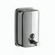 thumbnail image 1 of Dispensador Jabón Liquido Acero Inoxidable 500ml /plateado, 1 of 3