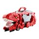 thumbnail image 5 of Dinosaur Truck Car Toy Almacenable Para Ni?as De 3, 4 Y 5 A?os, Regalo De Cumplea?os Rojo, 5 of 5