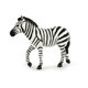 thumbnail image 1 of Figura Papo Wild Animal Kingdom con forma de cebra macho 50249 para niños a partir de 3 años, 1 of 8