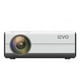 thumbnail image 1 of Proyector Led Portátil HD LCD Levo, 1 of 8