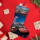 thumbnail image 4 of Calcetín de Navidad Desmarcar Rayo McQueen Disney 45cm x 32cm, 4 of 5
