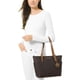 thumbnail image 3 of Cartera Michael Kors Jet Set Bolso Crossbody con Logo de Este Oeste, 3 of 3