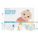 thumbnail image 1 of Kit para bebés Frida Baby Ultimate con bienestar, día de enfermedad y alivio de gases, 1 of 6