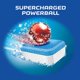 thumbnail image 3 of Detergente en Tabletas para Lavavajillas Finish Powerball 20 uds, 3 of 7