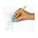thumbnail image 5 of Agarres para lápiz The Pencil Grip - Juego de 6 colores surtidos, 5 of 8