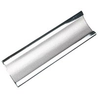 Magideal - Billar Pool Tip Shaper Sander File Shaper Portable Premium Durable Metal File Repair Tool Para Forma A Burnisher Scuffer Accesorio