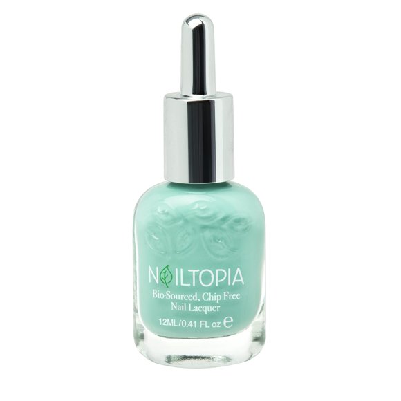 Esmalte de uñas Nailtopia Trust The Process 12 ml sin astillas