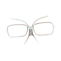 Ioensy - Adaptador De Miopía Para Montura De Gafas De Esquí Para Gafas De Motocicleta Y Gafas De Snowboard