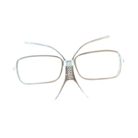 Ioensy - Adaptador De Miopía Para Montura De Gafas De Esquí Para Gafas De Motocicleta Y Gafas De Snowboard