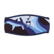thumbnail image 5 of Máscara De Buceo Correa Cubierta Protección Suave Para Snorkel Natación Deportes Acuáticos Azul Oscuro, 5 of 5