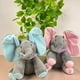 thumbnail image 2 of Peluche Elefante Musical Para Bebes Desarrollo Divertido Lau, 2 of 3